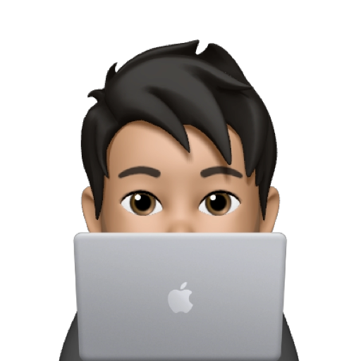 Deep Biswas Memoji